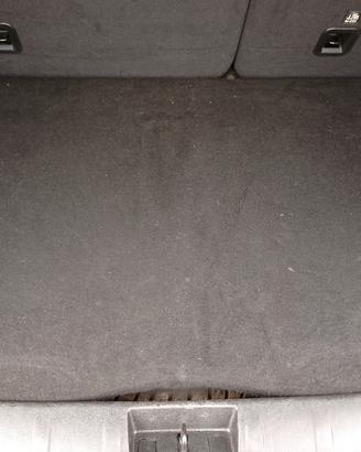 Pianale di carico Jeep Renegade 