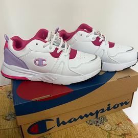 Scarpe Champion donna