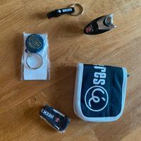 Set 5 pezzi gadget birra