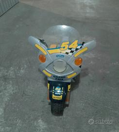 motorino PegPerego