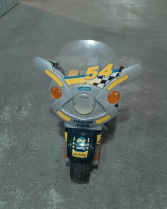 motorino PegPerego