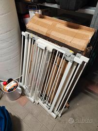 KIT CANCELLETTI DI SICUREZZA