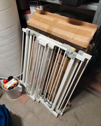 KIT CANCELLETTI DI SICUREZZA