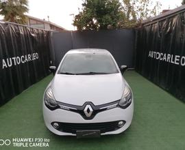 Renault Clio 1.2 BENZINA Costume National