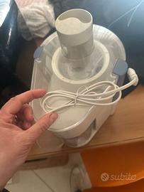 centrifuga per alimenti nuova 