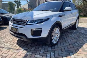 Land Rover Range Rover Evoque 5 Porte Range Rover 