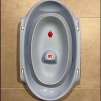 Vaschetta per bagnetto