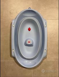 Vaschetta per bagnetto