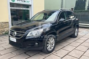 VOLKSWAGEN Tiguan 2.0 16V TDI DPF Sport & Style (1