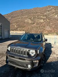 Jeep Renegade 1.6 Longitude