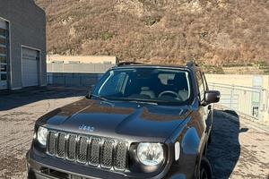 Jeep Renegade 1.6 Longitude
