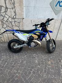 Sherco 125 SM Factory
