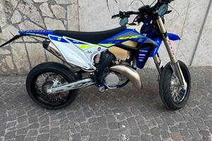 Sherco 125 SM Factory