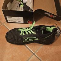 Scarpe antinfortunistiche Upower NUOVE