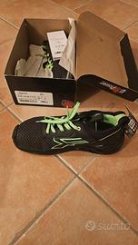 Scarpe antinfortunistiche Upower NUOVE