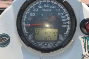 quad polaris sportman 570