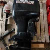 Motore Fuoribordo Evinrude Ficht Ram 150 cv 2T