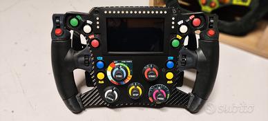 Corona volante replica Red Bull F1