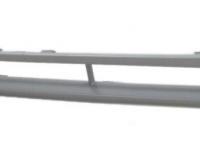 SPOILER PARAURTI ANTERIORE AUDI A1 2010