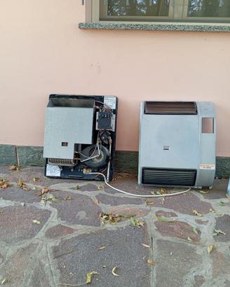 radiatore rubur 