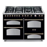 Lofra Dolcevita RNM126SMFET+MF/2AEO Cucina a gas