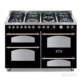 Lofra Dolcevita RNM126SMFET+MF/2AEO Cucina a gas