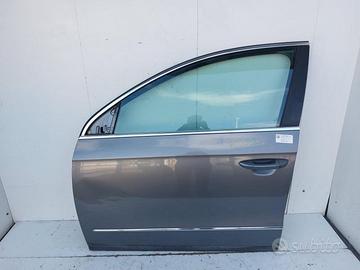 3C4831055J PORTA ANTERIORE SX VOLKSWAGEN PASSAT VA