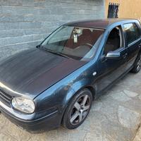  golf 4 1.9 90 cv del 1999 asi