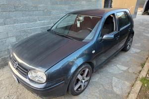  golf 4 1.9 90 cv del 1999 asi