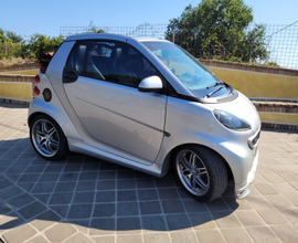 Smart 451 brabus