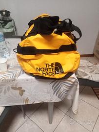 Borsone palestra hot sale north face