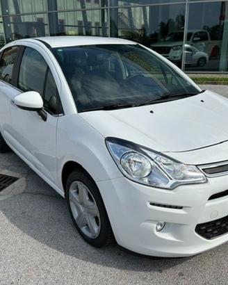 CITROEN C3 1.2 82CV 5P "CAMBIO AUTOMATICO"