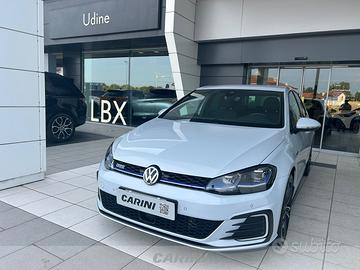 Volkswagen Golf 5p 1.4 tsi gte plug in hybrid dsg