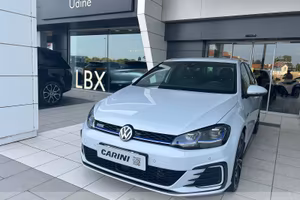 Volkswagen Golf 5p 1.4 tsi gte plug in hybrid dsg