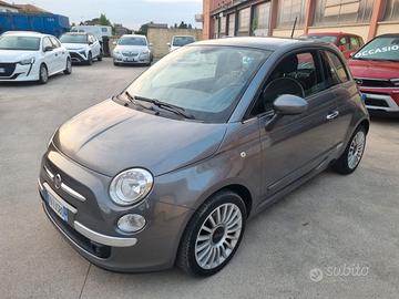FIAT 500 1.2 Louge