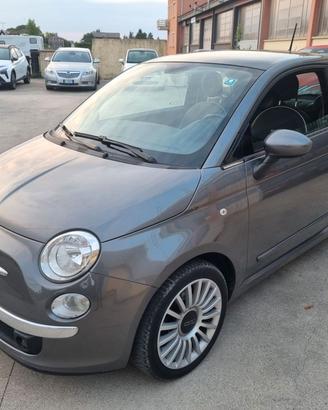 FIAT 500 1.2 Louge