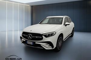 Mercedes GLC - X254 - GLC 220 d AMG Advanced Plus
