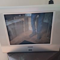 TV 21 pollici - Tubo Catodico - Vintage