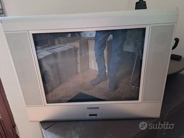 TV 21 pollici - Tubo Catodico - Vintage