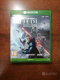 Star Wars: Jedi Fallen Order Xbox One / Series X