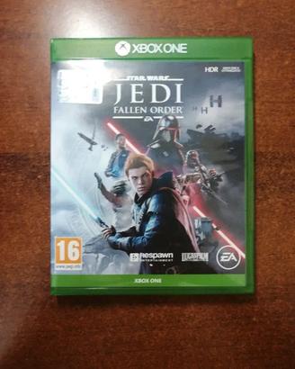 Star Wars: Jedi Fallen Order Xbox One / Series X
