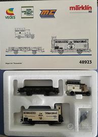 Marklin 48923