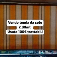 tenda da sole 2.80 mt
