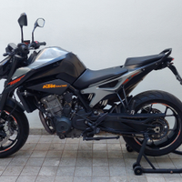 KTM Duke 790 - 2018