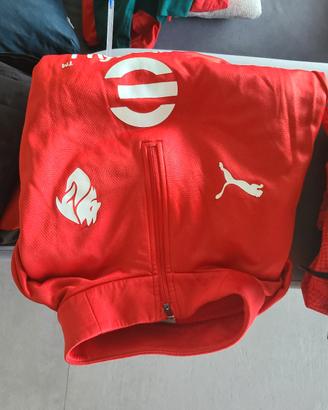 Abbigliamento Ac Milan