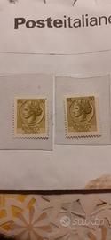 francobollo 