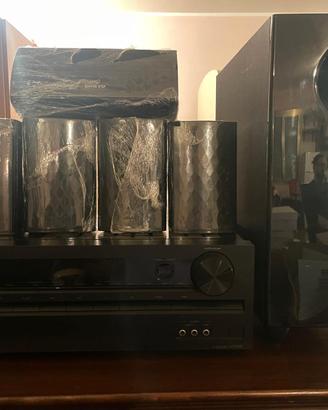Onkyo Home System