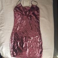 Vestito elegante donna