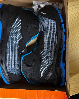 Scarpe da lavoro