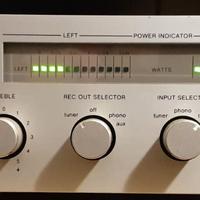 Amplificatore integrato Denon